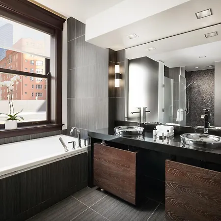 The Joule Dallas-3
